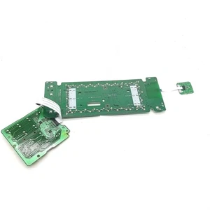 Button Board CF34 ASSY.2177038 02 ASSY.2177040 Fits For Epson 7725 WF7710 7710 - Afbeelding 1 van 6