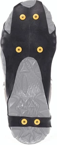 Nora Spiky Plus Gleitschutz-Aufsatz – Schuh-Spikes für Eis & Schnee, Größe 42–44 - Bild 1 von 1
