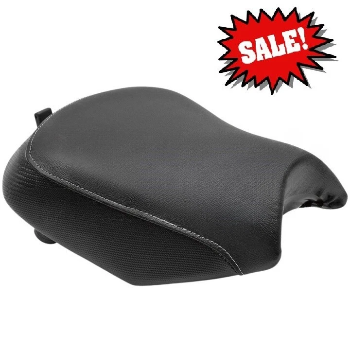 Kawasaki Ninja 650 Z650 2017-2025 Ergo-fit asiento de alcance extendido 99994-1062 fabricante de equipos originales Foto 1 de 1