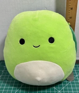 Henry the Turtle Squishmallow - Picture 1 of 9