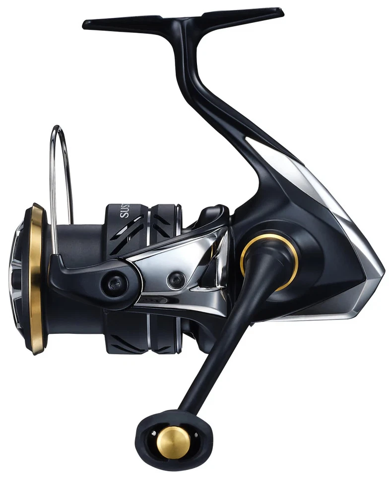 Shimano Sustain Spinning Reel (SAC5000XGFJ)