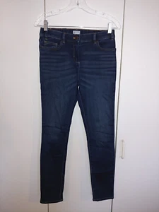 CREWCUTS/REIMAGINED J. CREW GIRL'S STRETCH SKINNY JEANS-14-NWT-STYLE K4450-NICE - Picture 1 of 4