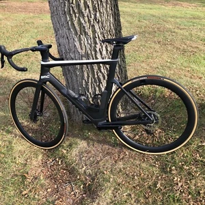 BMC Time Machine R 01 Frame - Picture 1 of 9