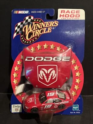 Dodge 19 Casey Atwood 2000 Nascar Winners Circle Race Hood Collection 1:64 Foto 1 de 4