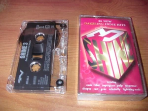 Various - Shine 3 (Cass, Comp) (Very Good Plus (VG+)) - Bild 1 von 2