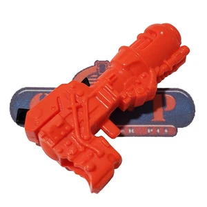 GI Joe Weapon OZONE Missile Launcher v2 1993 Original Figure Accessory - Picture 1 of 1
