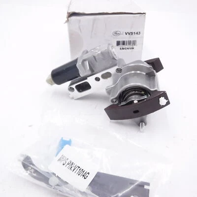 Solenóide de temporização de válvula variável de admissão traseira Gates VVS143 para 2000-2006 Audi TT - Imagem 1 de 4