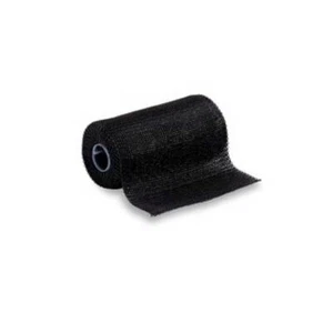 1x syntezator NOBALITE® czarny. Opatrunek podporowy opatrunek odlewany, włókno szklane, 5 cm x 3,6 m - Zdjęcie 1 z 2