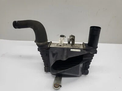 Smart Forfour 454  Ladeluftkühler Ladeluft Kühler  A6390900314  MN130321  (09) - Bild 1 von 4