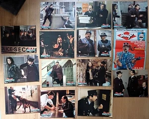 Lot de 13 photos cinéma PINOT SIMPLE FLIC Gérard Jugnot - Bild 1 von 1