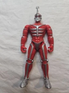 Vintage Action Figure Power Rangers Lord Zed 4” HTF - Picture 1 of 4