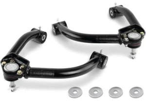 2019-2024 Cognito Silverado/Sierra 1500 Standard Upper Control Arm Kit - No ARC - Picture 1 of 1