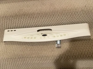 Panel de control táctil para lavavajillas Bisque Maytag Quiet Series 300 6-916970 - Imagen 1 de 8