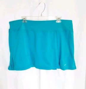 Nike Dri-Fit Tennis Skirt Women's Size XL 16-18- NWOT - D48 - Picture 1 of 5