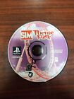 Sim Theme Park (PlayStation PS1) NO TRACKING - DISC ONLY #A4297