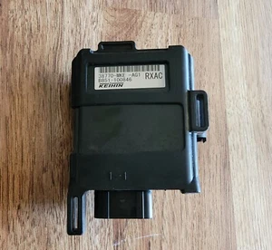 Nueva computadora Honda CRF450RX 2021 ECU Keihin CDI caja negra CRF 450 RX OEM 2022 - Imagen 1 de 8