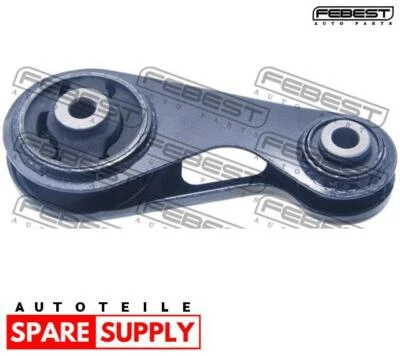 LAGERUNG, MOTOR FÜR TOYOTA TOYOTA (FAW) FEBEST TM-NHW20FR - Bild 1 von 4