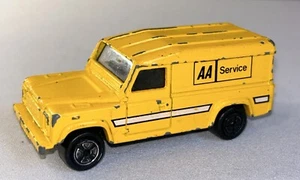 Corgi Juniors 'AA Service' Land Rover. Excellent Condition, UK Freepost - Picture 1 of 12