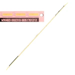 Tira leds Panasonic TX-49FX700E W30483-002310-8051701212 - Picture 1 of 1