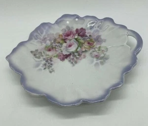 Sachsen Altenburg Kuchengriff 8,5" Blattplatte Germany - Bild 1 von 10