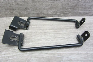 Halter Verkleidung hinten rechts und links TGB-514417 Quad ATV TGB Blade 425 .. - Picture 1 of 2