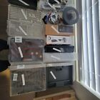Closing Down Shop Assorted Espresso Machine Parts More Then 500.00 With Parts 