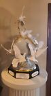 Boehm Porcelain RARE PRESENTATION SIZE Global Peace ONLY 4 made 32" Tall
