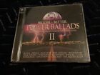 bigger better power ballads ll - CD compilation ,