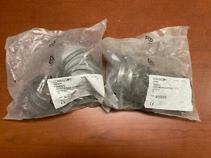 Lot of (2) Commscope 31670-2, Round Member Adaptor Kit, 2"-3" (Bag of 10) - Picture 1 of 1