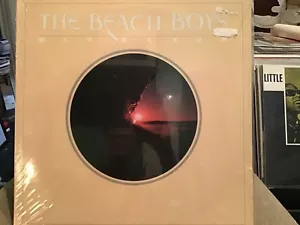 THE BEACH BOYS * 1978* M.I. U. A.L.B.U.M.* SEALED * REPRISE LABEL - Picture 1 of 5