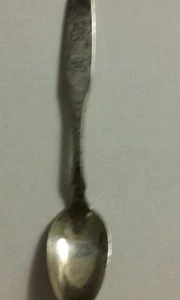 Prinz Charles 29. Juli 1981 Gedenk-Sammlerlöffel - gebraucht - Bild 1 von 2