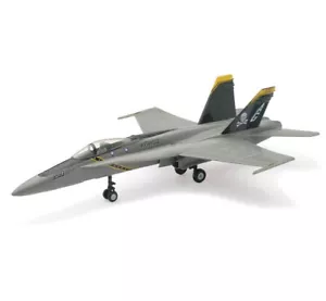 New Ray 1/48 F18 Hornet Aircraftt Plastic Kit NRY21445 - Picture 1 of 1