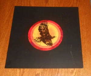 Tedeschi Trucks Band Let Me Get By Poster Flat Promo 12x12 (Eagle) - Bild 1 von 3