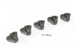 Yamaha YZF-R6 RJ03 Bj 2001 - rear shock absorber drive rubber A1821 - Picture 1 of 1