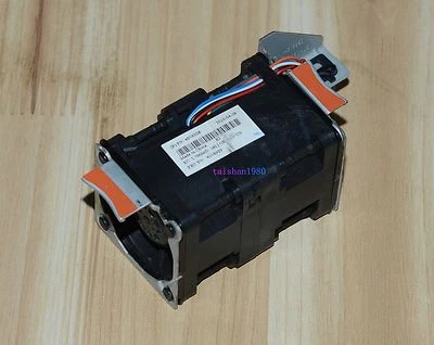 IBM 43V6928 43V6929 40 mm Hot-Swap Fan for X3550 M2, X3550 M3 - Image 1 of 4