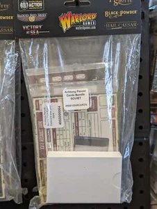 Soviet Union - Card Bundles: Warlord Games Achtung Panzer! - Picture 1 of 1