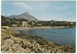 MARATEA - FIUMICELLO - POTENZA - LA SPIAGGIA - VIAGG. -97867- - Picture 1 of 1