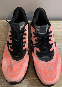 Adidas 4D Run 1.0 - Signal Coral & Black - FW6839 Size-12 - Picture 1 of 7