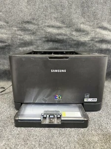 Samsung CLP-325W Color Expression Workgroup Wi-Fi Laser Printer CLP-320 Series - Picture 1 of 21