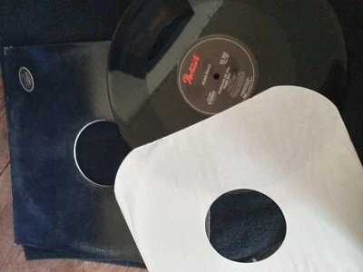 Aldo Nova Rumours Of You   Record Album Vinyl LP - Image 1 of 3