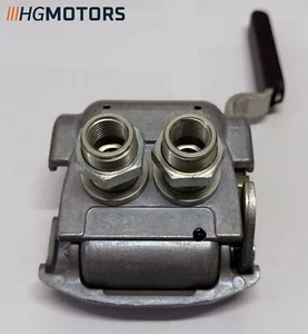 Kupplungskopf LKW Wabco Original Mercedes Actros Atego Axor A0004294530 NEU - Bild 1 von 4