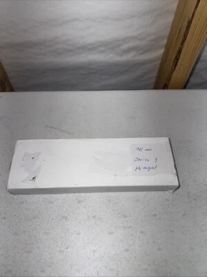 Apple Watch Series 9 GPS 41mm with Midnight Aluminum Case A2978 *OPEN BOX* - Image 1 of 4