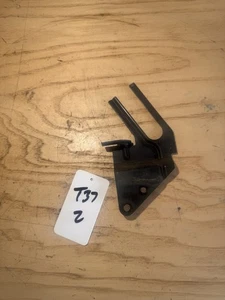 2003-2006 Nissan 350Z Coolant Reservoir Tank Mounting Bracket OEM - Picture 1 of 2