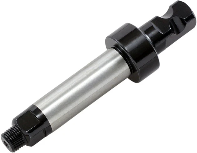 Jims Kick Starter Shaft #33096-54B Harley Davidson - Image 1 of 1