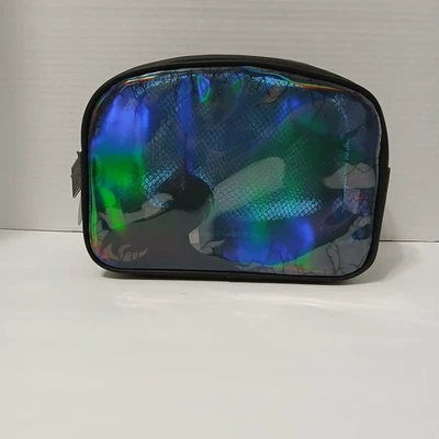 Bath & Body Works: косметичка для макияжа Disney Villains Maleficent  - Изображение 1 из 4