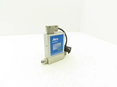 Aera FC-R7700CD Mass Flow Controller 50 SCCM - Image 1 of 4