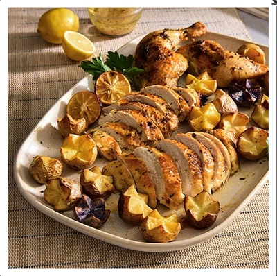 chef mimado: PLATO PARA SERVIR - envío gratuito Foto 1 de 4