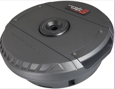 Cerwin Vega! "Subwoofer para neumáticos de repuesto eléctrico Vega 12"" - VPAS12ST" Foto 1 de 2