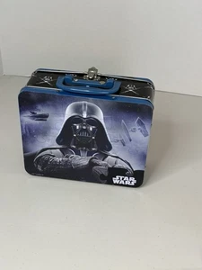 Star Wars Puzzle Darth Vader Brotdose - ohne Puzzle - Bild 1 von 3