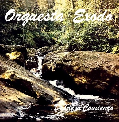Orquesta Exodo – Desde El Comienzo - Image 1 of 4